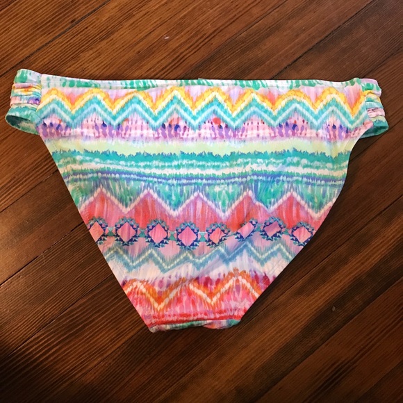 BIKINI TOP & MATCHING BOTTOMS✨ - Picture 5 of 6